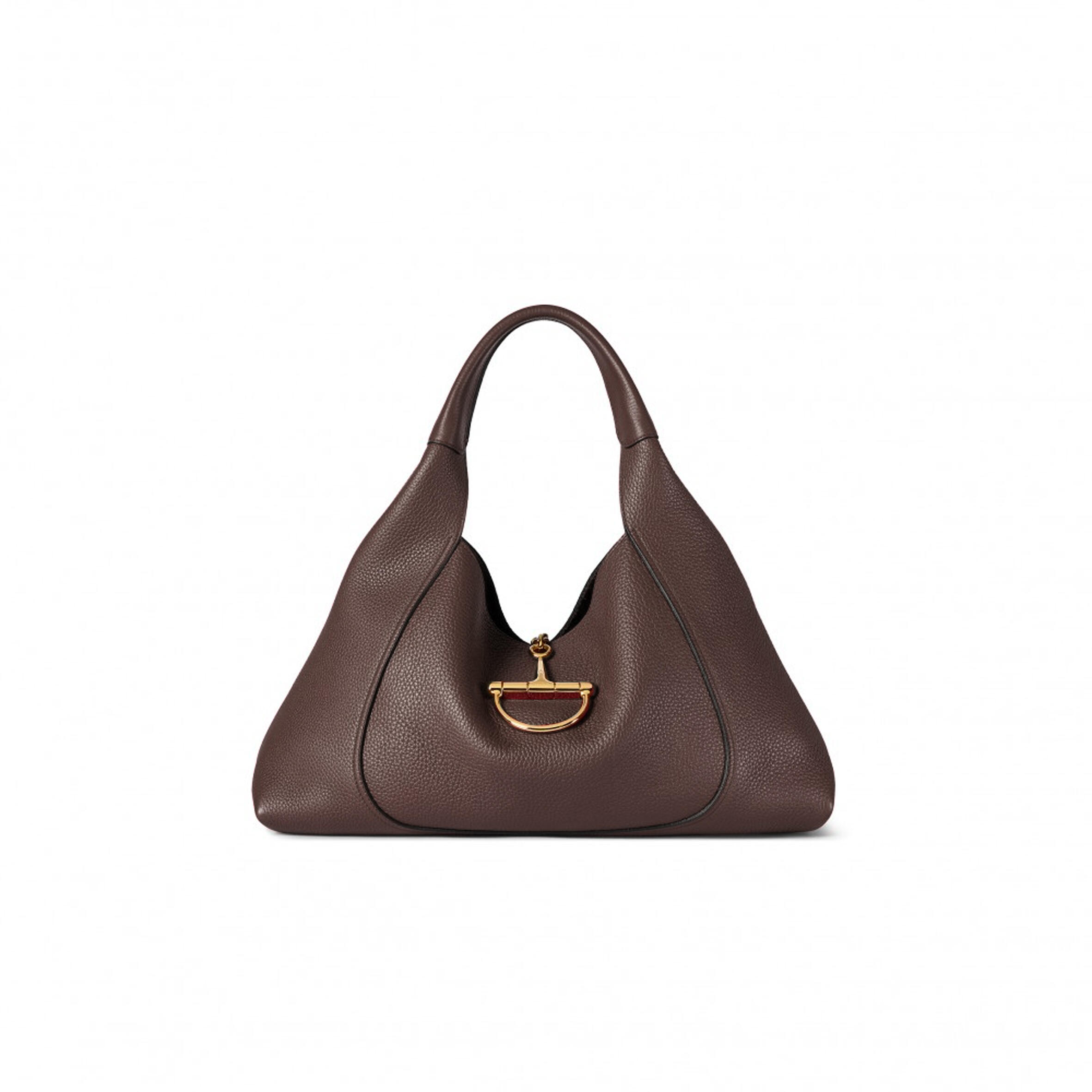 GUCCI SOFTBIT MAXI SHOULDER BAG 837466 (46*26*16cm)